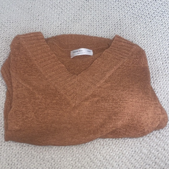 Fall sweater! - Picture 3 of 4